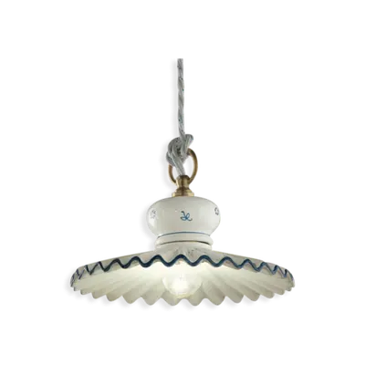 Lustra, lampa suspendata CLASSIC ROMA C395