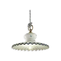 Lustra, lampa suspendata CLASSIC ROMA C395