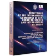 Mapping the law between legislaive gaps, normative excess, and new legal frontiers in the digital age