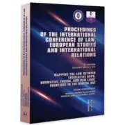 Mapping the law between legislaive gaps, normative excess, and new legal frontiers in the digital age