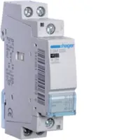 Contactor 25A, 2ND, 110/127V