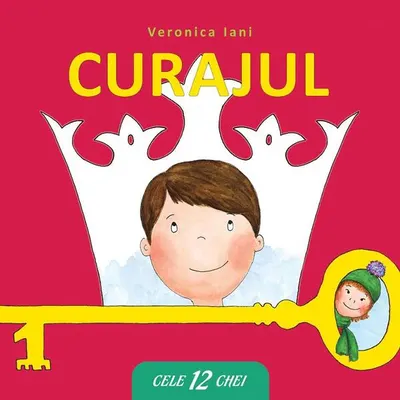 Curajul - Paperback brosat