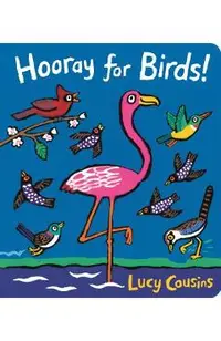 Hooray for Birds!