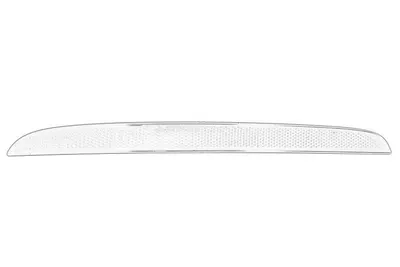 Reflector Spate Stanga (in bara de protectie) potrivit SKODA SUPERB II 2008-2015
