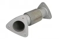 Racord evacuare (lungime:380mm) potrivit FORD; IVECO DAILY EURO 5
