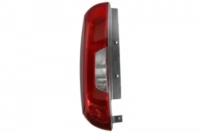 Stop spate Stanga (P21 5W P21W W16W) potrivit FIAT DOBLO, DOBLO CARGO 01.10