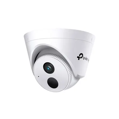 Camera supraveghere exterior IP Dome TP-Link VIGI C420, 2 MP, 4 mm, IR 30 m, microfon, PoE
