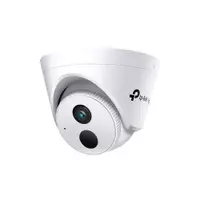 Camera supraveghere exterior IP Dome TP-Link VIGI C420, 2 MP, 4 mm, IR 30 m, microfon, PoE