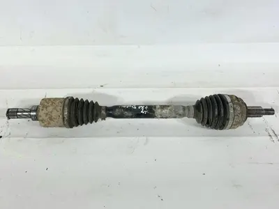 Planetara stanga fata 8200934678 Renault Laguna 3 (2007-2010) 2.0 benzina M4R (704)