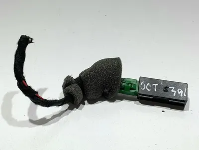 Modul usb / aux 5Q0035726E Skoda Octavia 3 facelift (2017-2019)