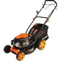 Masina de Tuns Iarba Progarden S463VHY-T,3.5 CP, 460 mm, 50 L, Autopropulsata