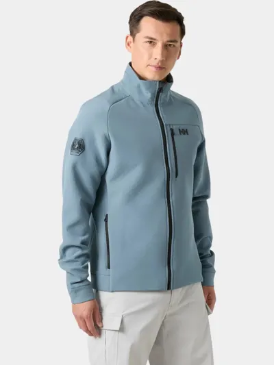 Pulover softshell Hp Stormbreaker Jacket barbati