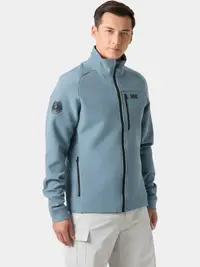 Pulover softshell Hp Stormbreaker Jacket barbati
