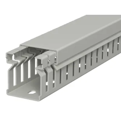 Canal cablu perforat, type LK4 30025 | Type LK4 30025
