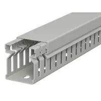 Canal cablu perforat, type LK4 30025 | Type LK4 30025