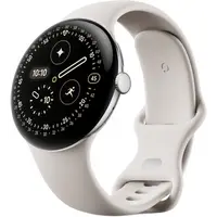 Smartwatch Google Pixel Watch 4, 45mm, Wi-Fi, Bej GA09308-EU