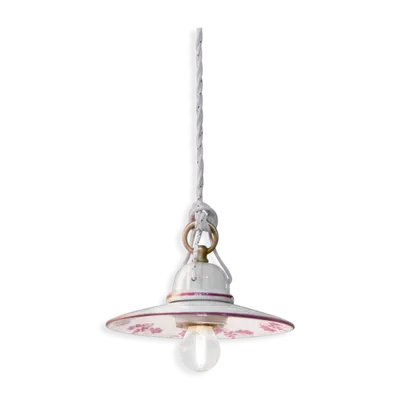 Lustra, lampa suspendata CLASSIC ASTI C098