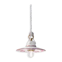 Lustra, lampa suspendata CLASSIC ASTI C098