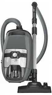 Aspirator fără sac Miele - Blizzard CX1 Powerline, gri