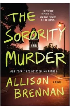 The Sorority Murder