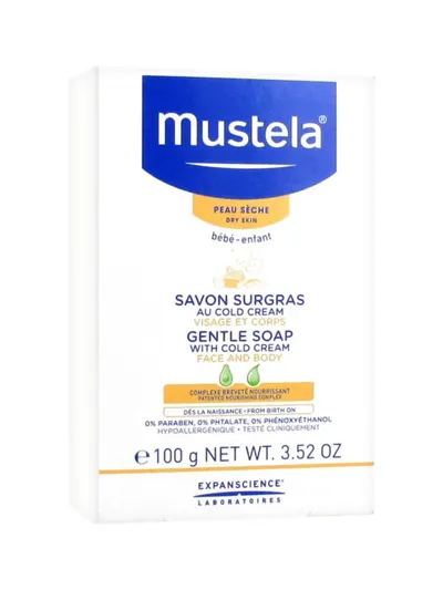 Sapun cu Cold Cream 100g