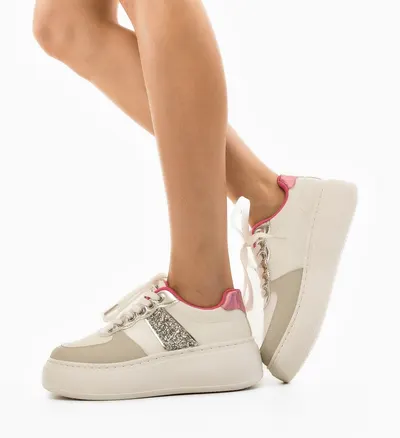 Sneakers dama Jose Roz
