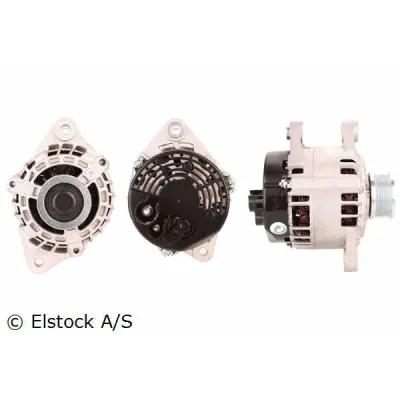 Generator/alternator ELSTOCK 28-4648