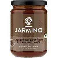 Supa Concentrata din Oase de Vita, Jarmino, Bio, 440 g