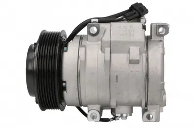 Compresor climatizare potrivit TOYOTA DYNA, HIACE COMMUTER V, HIACE IV, HIACE V, HILUX VI, LAND CRUISER PRADO 2.4-4.0 08.95