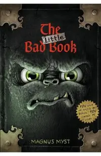 The Little Bad Book #1
