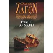 Printul din negura