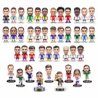Minge cu figurină surpriză Zuru - Fifa World Cup 2026, sortiment