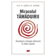 Miracolul tamaduirii. Anestezia si terapia intensiva in zilele noastre