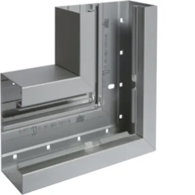 Cot plan BRA65130, aluminiu, ELN