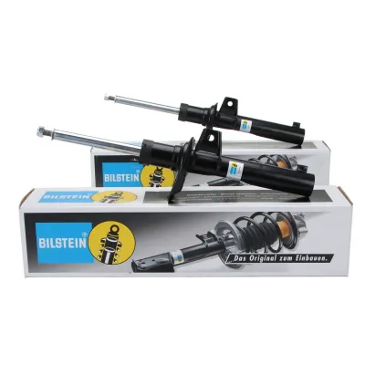 Set 2 Buc Amortizor Fata Dreapta Stanga Bilstein Volkswagen Scirocco 2008-2017 22-131607