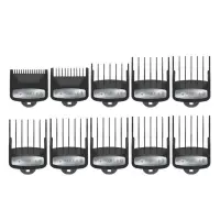 Set gratare profesionale - WAHL - Premium - 0.5 - 8