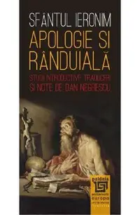 Apologie si randuiala