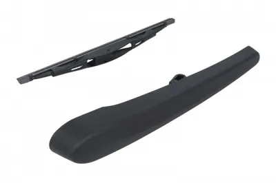 Set lamela stergatoare spate potrivit OPEL MOKKA MOKKA X 06.12