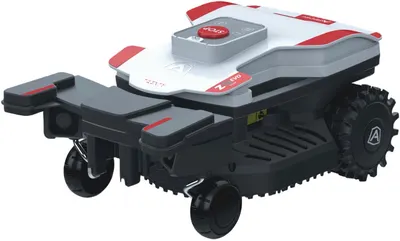 Mașină de tuns iarbă - robot Ambrogio - Twenty ZR EVO, până la 1000 m², fără fir de delimitare