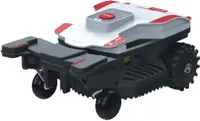 Mașină de tuns iarbă - robot Ambrogio - Twenty ZR EVO, până la 1000 m², fără fir de delimitare