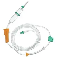 Trusa Infusomat® plus SafeSet Lines