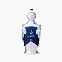 Ulei de Parfum Concentrat Naseem Amir, Barbati, 20 ml