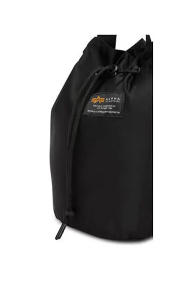 Geanta barbati - 148944 - negru - textil