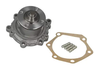 Pompa Apa cu Garnitura Potrivit Toyota Dyna, Dyna 100, Dyna 150, Hiace Iv, Hilux V, Hilux Vi, Land Cruiser, Land Cruiser Prado, Toyoace; Vw Taro 2.4d 2.8d 3.0d 08.87