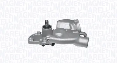 Pompa apa potrivit FORD SCORPIO I; PEUGEOT 505 2.3D 2.5D 09.80-12.93