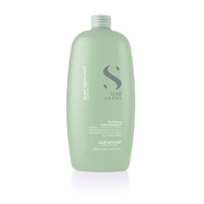 Sampon Scalp Rebalancing Purifying, 1000ml, Alfaparf Milano Professional