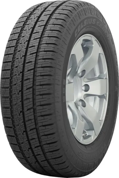 Toyo Celsius Cargo ( 215/60 R16C 103/101T )