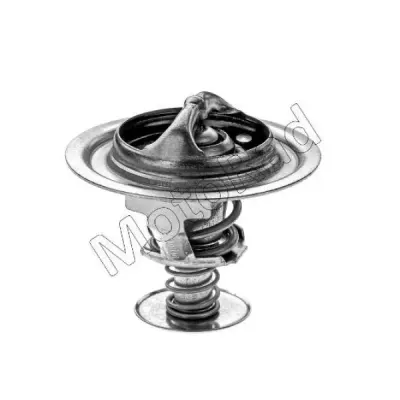 Termostat, lichid racire MOTORAD 302-77K
