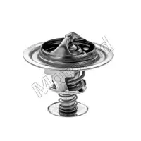 Termostat, lichid racire MOTORAD 302-77K