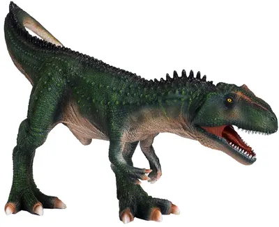 Figurina Mojo Prehistoric&Extinct - Dinozaur pradator